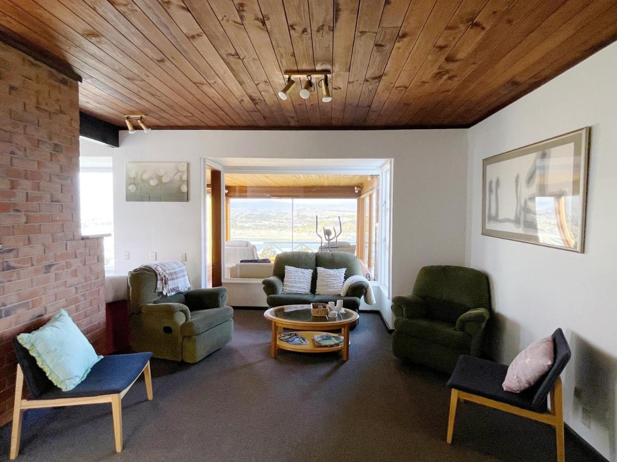 No Party Allowed,Sea View 5 Bedroom House Wellington Eksteriør billede