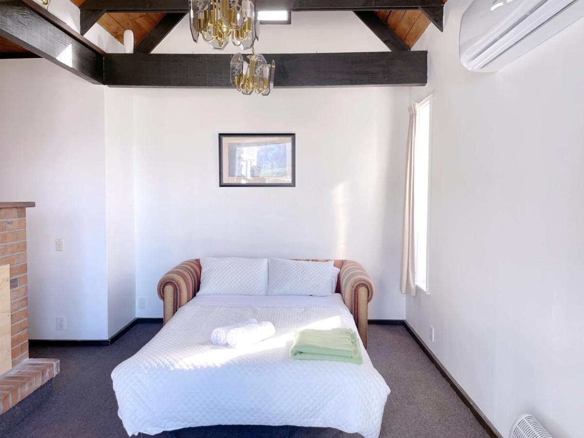 No Party Allowed,Sea View 5 Bedroom House Wellington Eksteriør billede