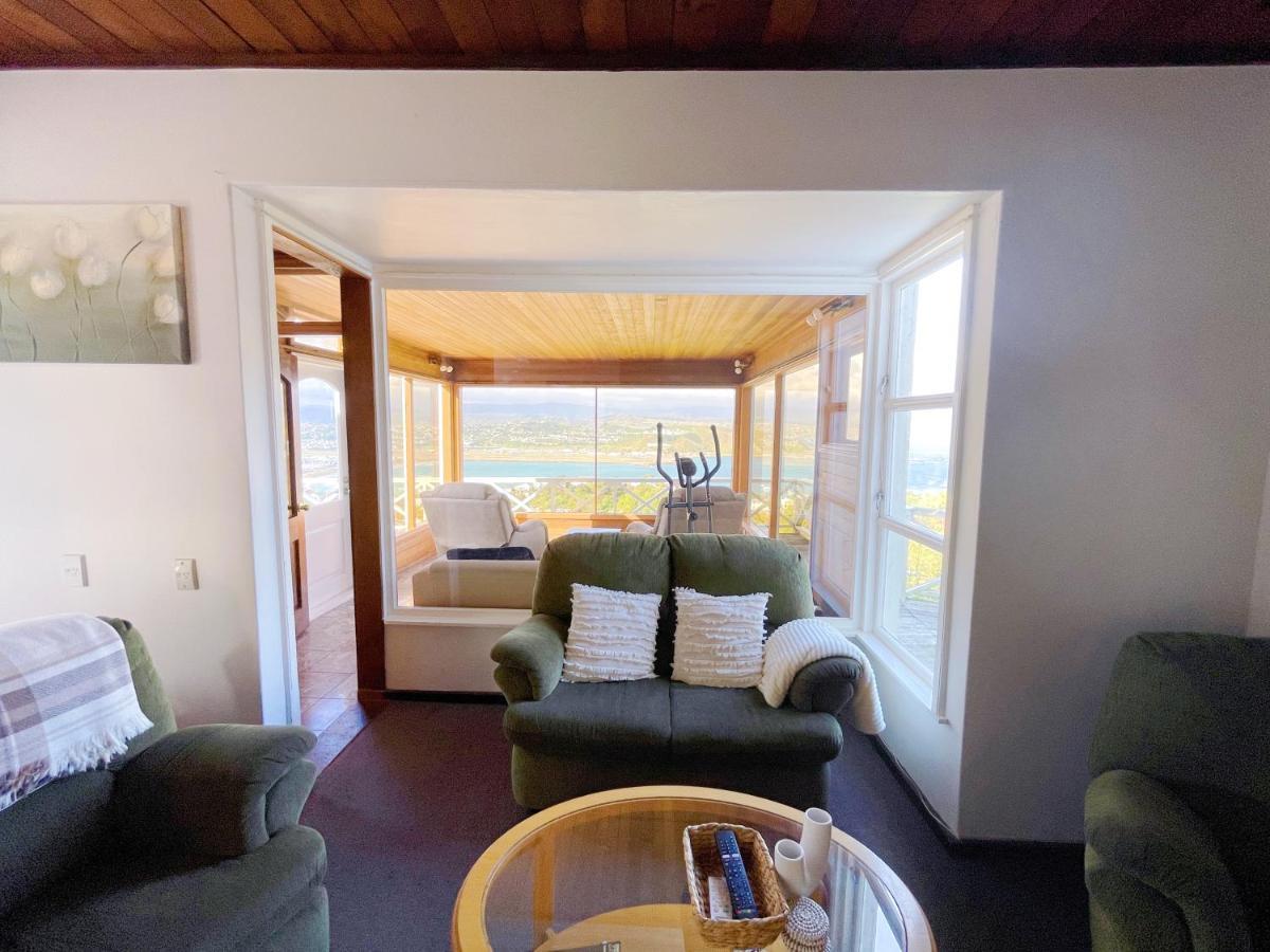 No Party Allowed,Sea View 5 Bedroom House Wellington Eksteriør billede